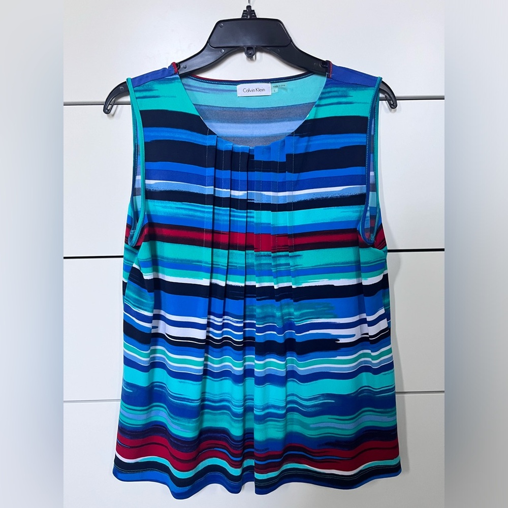 Women’s Calvin Klein Blouse